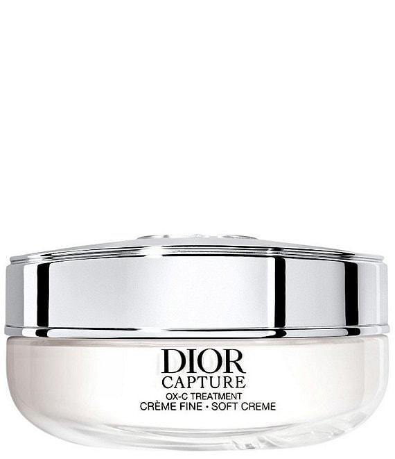 Dior Capture Soft Creme