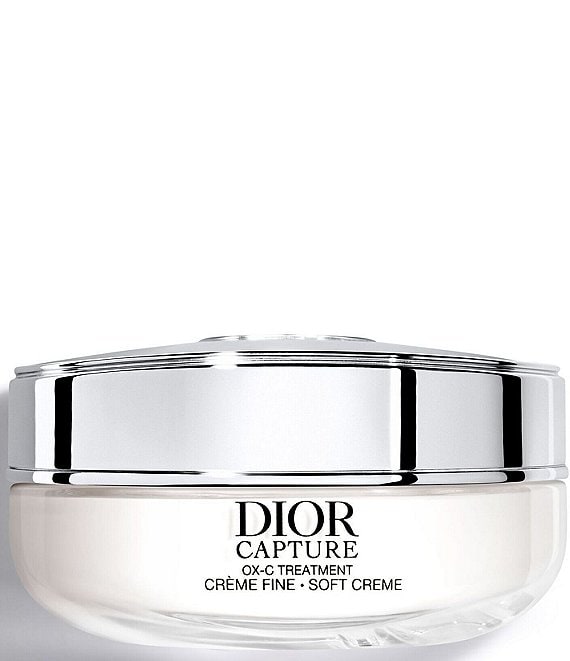 Dior Capture Soft Refillable Creme