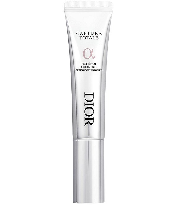 Dior Capture Totale Retishot Retinol Night Treatment | Dillard's