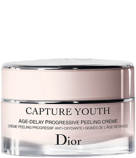 dior capture youth cream