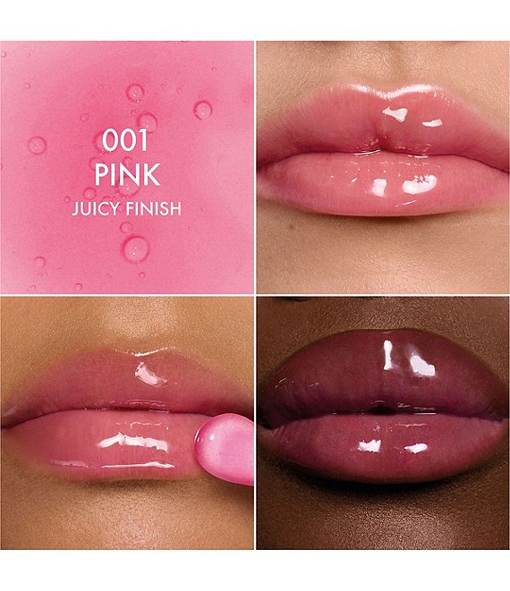 Dior Dior Addict 3-Piece Lip Set | Dillard's