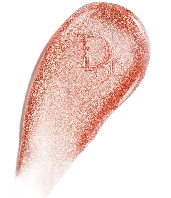 Dior Dior Addict Lip Maximizer Gloss Limited Edition Dioriviera