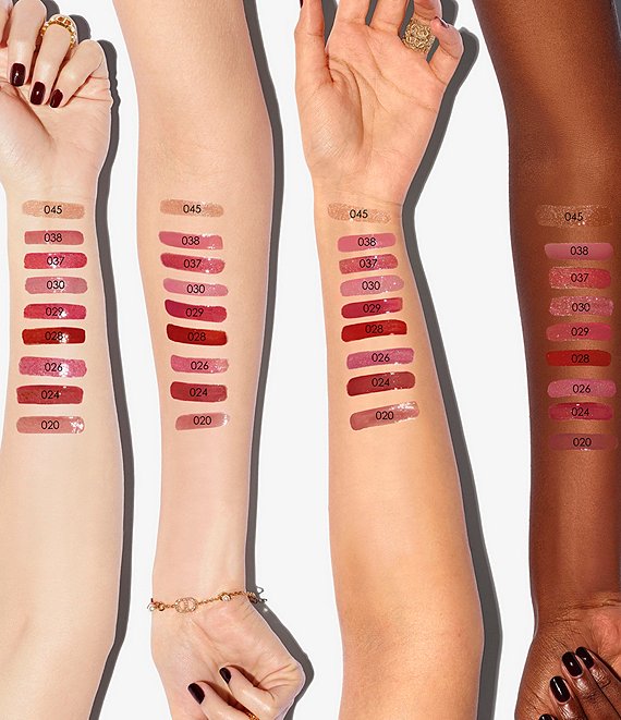 Dior Dior Addict Lip Maximizer Plumping Gloss | Dillard's