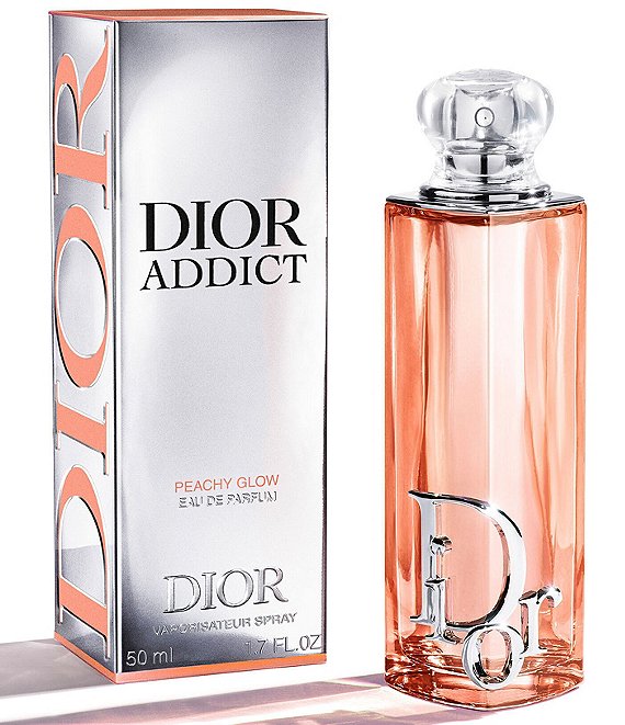 Dior Dior Addict Peachy Glow Eau de Parfum | Dillard's