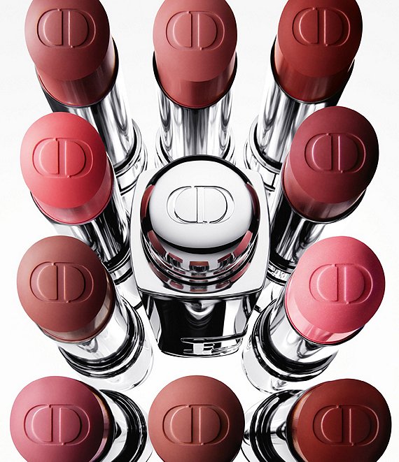 人気/新品⭐︎Dior/AddictStellarShineLipstick Dior Dior Addict Refillable Shine Lipstick | Dillard's