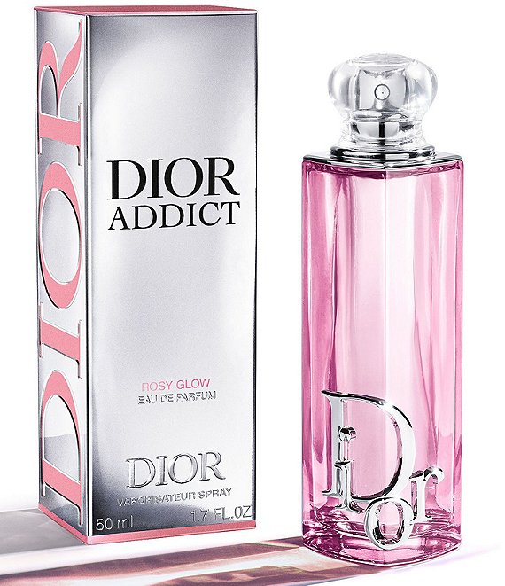 Dior Dior Addict Rosy Glow Eau de Parfum | Dillard's