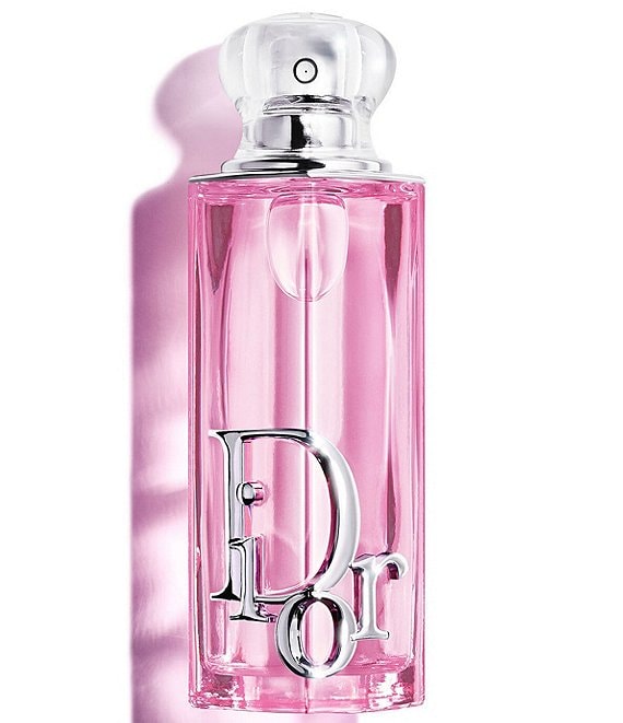 Dior Dior Addict Rosy Glow Eau de Parfum