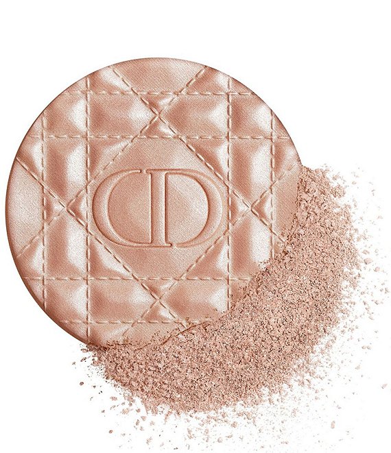 フェイスパウダー Dior Forever Glow Luminizer 6g Dior Dior Forever Glow Luminizer Highlighter | Dillard's