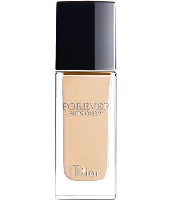 Color:1.5 Neutral - Image 1 - Dior Forever Skin Glow Hydrating Foundation SPF 15
