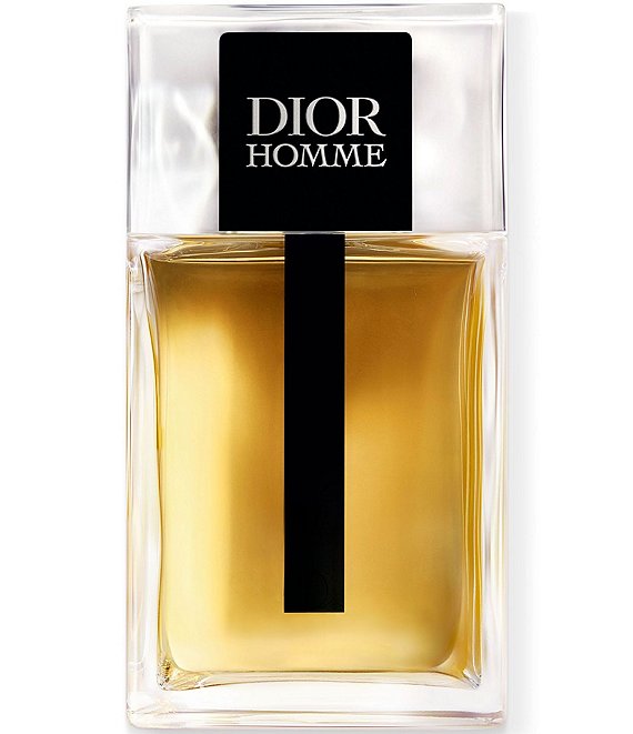 Dior Homme by Christian Dior 100ml EDT Spray (new with box &