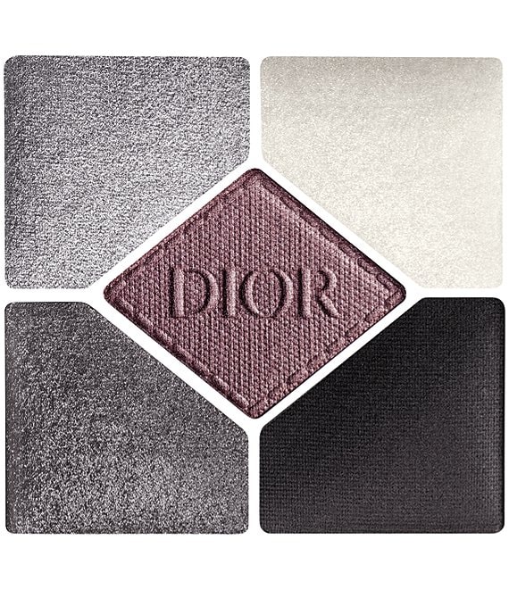 Dior Diorshow 5 Couleurs Couture Eyeshadow Palette | Dillard's