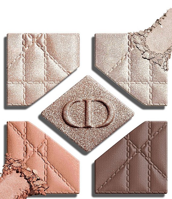 Dior Diorshow 5 Couleurs Limited Edition Eyeshadow Palette | Dillard's