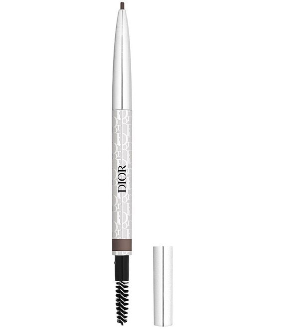 Color:003 Brown - Image 1 - Diorshow Brow Styler Ultra-fine Precision Eyebrow Waterproof Pencil