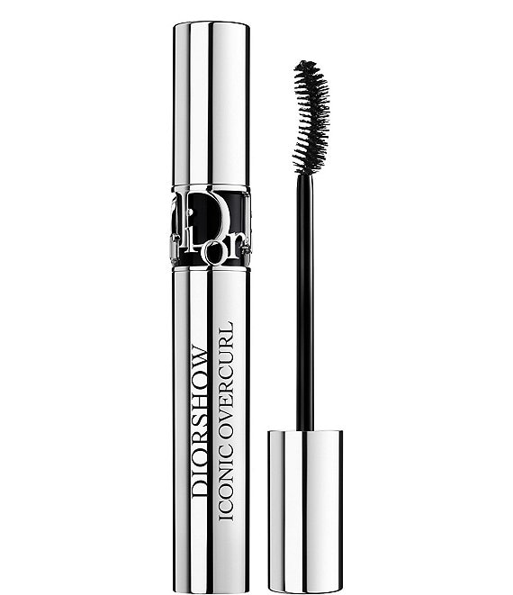 diorshow curl mascara