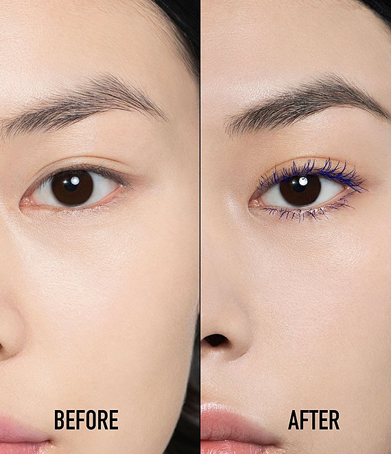 クレオールエクセレンス ドゥ ラージュ ディバイン マスク 8ml ×8本 Dior Diorshow Iconic Overcurl Refillable Mascara | Dillard's