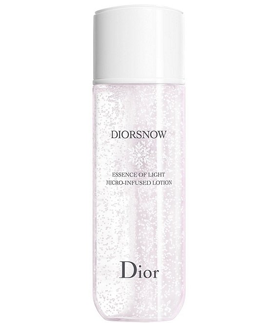 Dior popular essence lotion