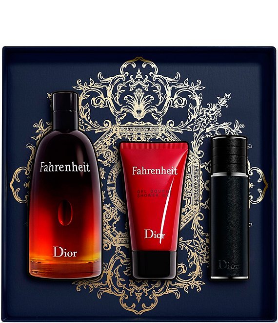 Miss Dior Eau de Parfum 3-Piece Gift Set