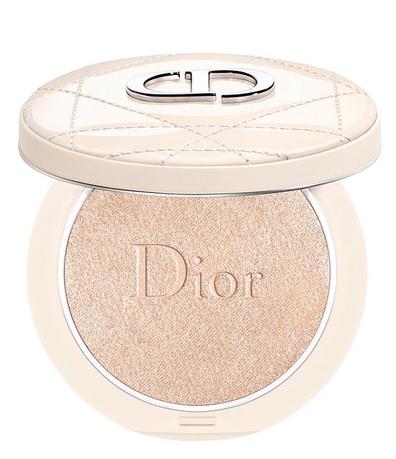 Color:01 Nude Glow - Image 1 - Forever Couture Luminizer Highlighter Powder