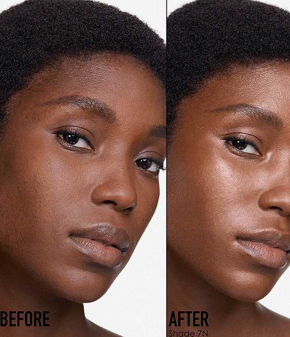 Dior Forever Glow Star Filter Multi-Use Highlighter Complexion