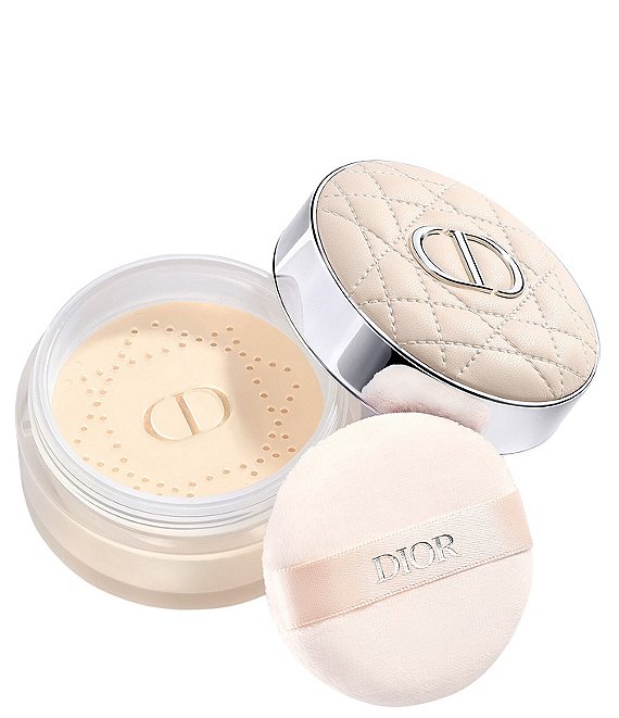 Dior Forever On Set Loose Setting Powder | Dillard's