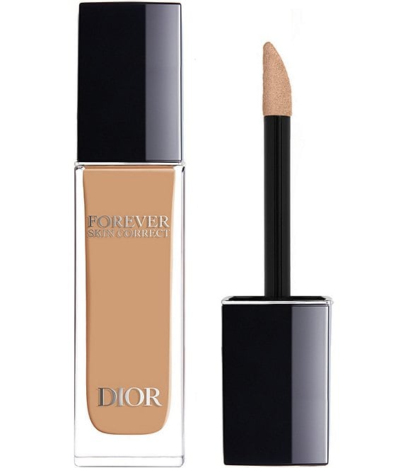 Dior Forever Skin Correct Full-Coverage Concealer, 4 W Warm - Image 1
