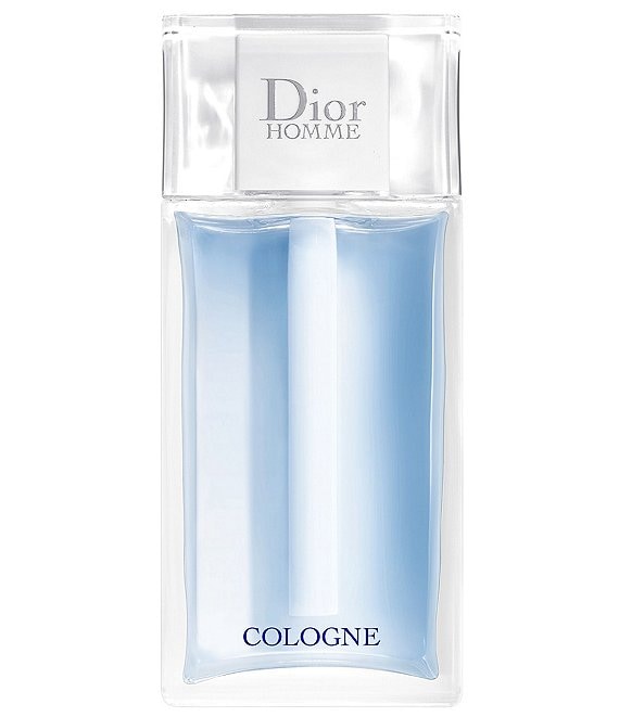 Dior Homme Cologne - 6.7 oz.