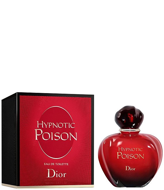 Dior Hypnotic Poison Eau de Toilette Spray | Dillard's
