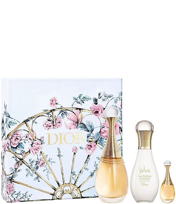 Dior, Jewelry, Gorgeous Dior Gifting Set