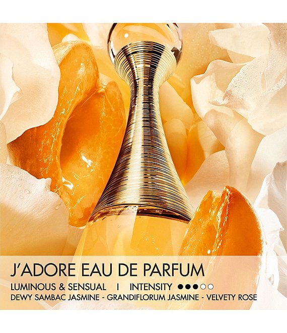Dior J'adore Eau de Parfum and Body Milk Holiday 2-Piece Gift Set
