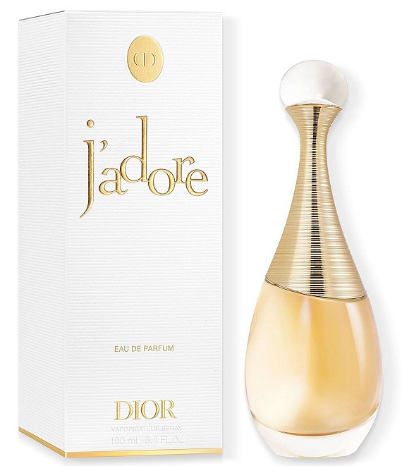 Dior j'adore オードゥ パルファン 100ml Dior J'adore Eau de Parfum | Dillard's