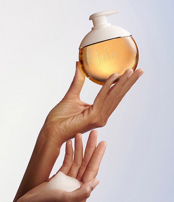 Dior J'adore LES ADORABLES シャワージェル Dior J'adore Les Adorables Shower Gel | Dillard's