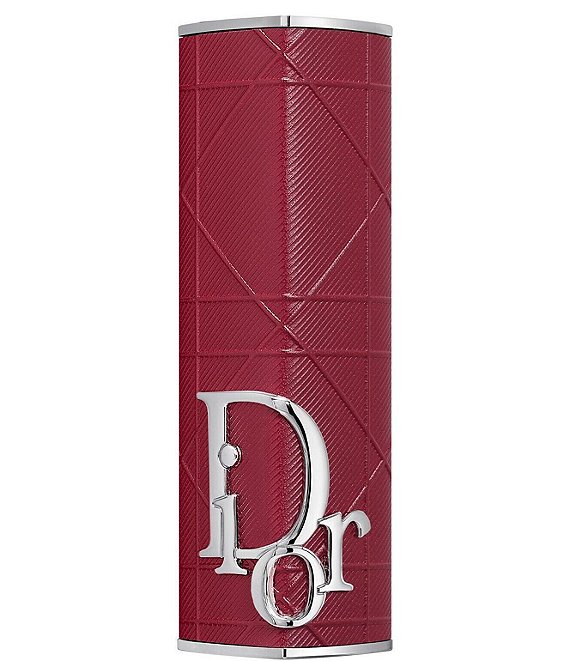 Color:Brick Cannage - Image 1 - Limited-Edition Dior Addict Couture Lipstick Case