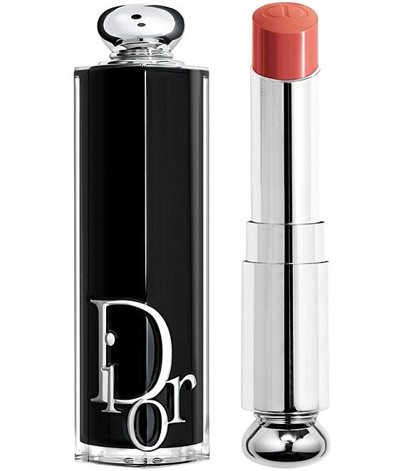 Color:456 Cosmic Pink - Image 1 - Limited-Edition Dior Addict Shine Lipstick