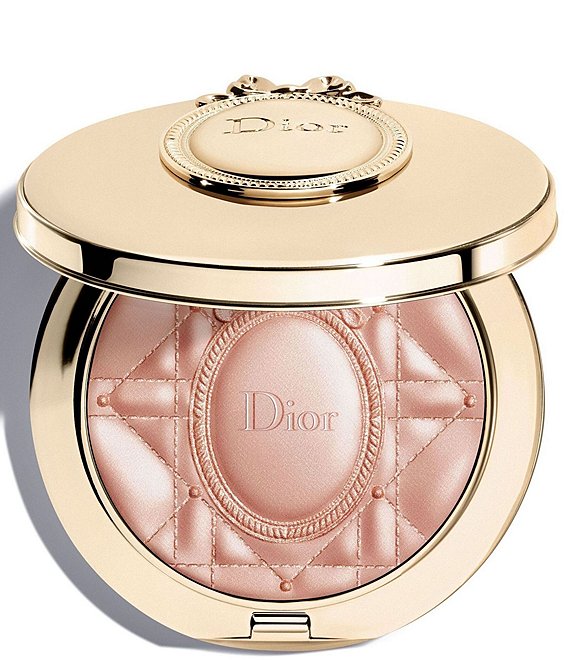 Dior Limited Edition Dior Forever Glow Luminizer Powder