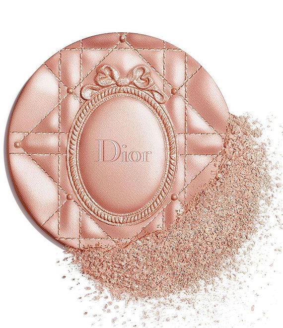 Dior Limited Edition Dior Forever Glow Luminizer Powder | Dillard's