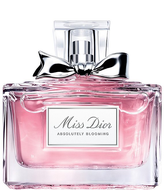 Miss dior cheap absolutely blooming macy's