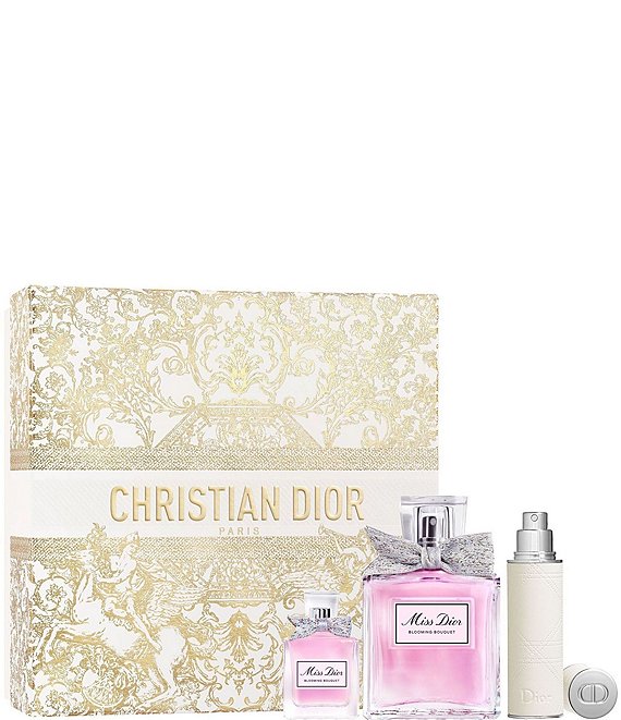 Christian Dior Miss Dior Blooming Bouquet Eau De Toilette, 3.4 Oz