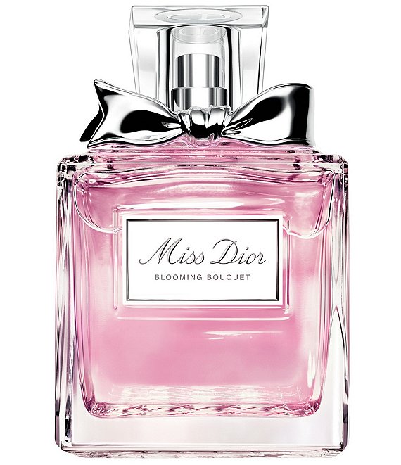 new miss dior perfume