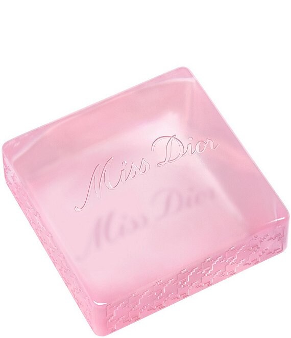 Dior Miss Dior Blooming Scented Luxury Bath Soap | Dillard's