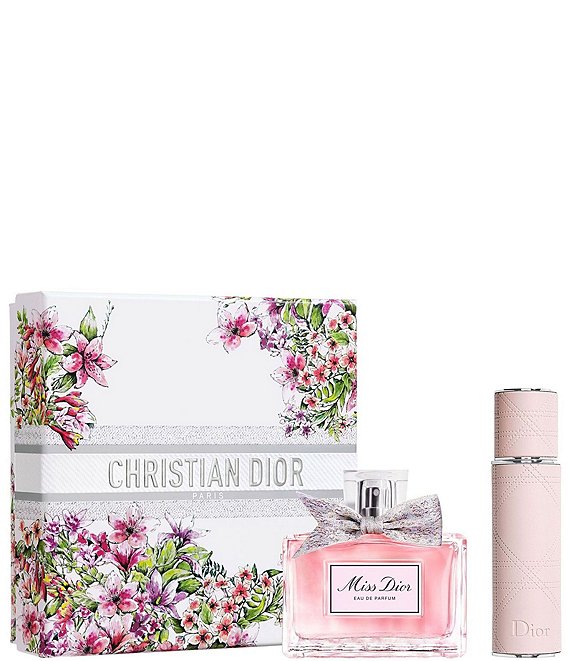 Dior Miss Dior Eau de Parfum and Travel Spray Gift Set