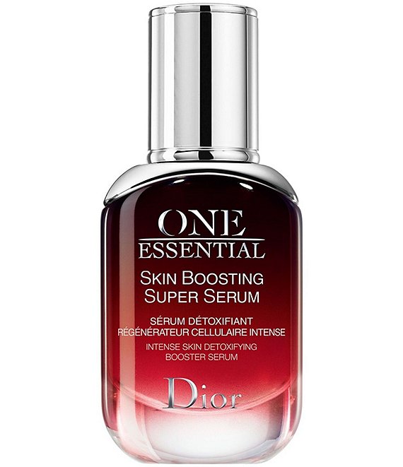 one essential skin boosting super serum dior precio