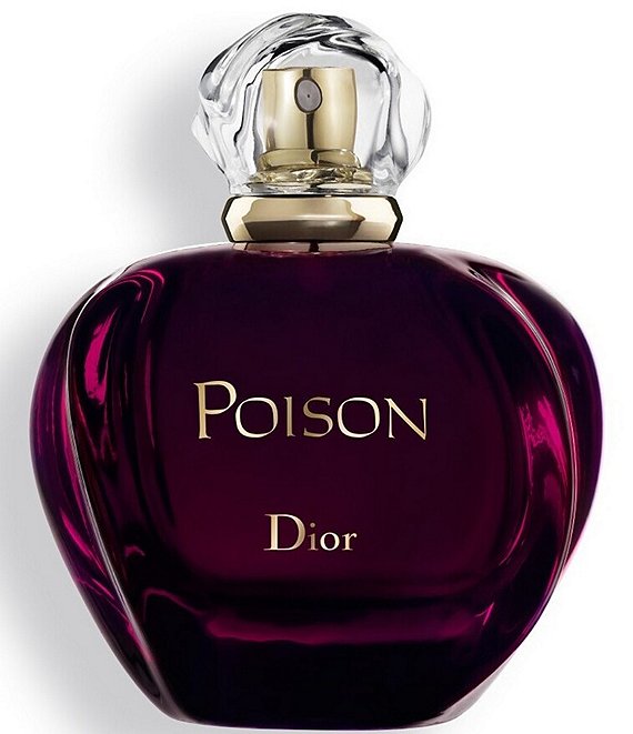 Dior Poison Eau de Toilette Spray Dillard s