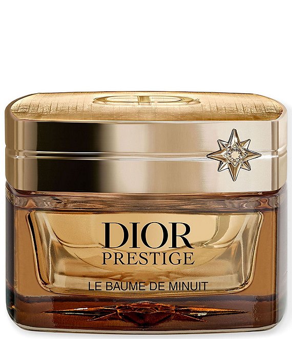 Dior Prestige Le Baume de Minuit Overnight Cream