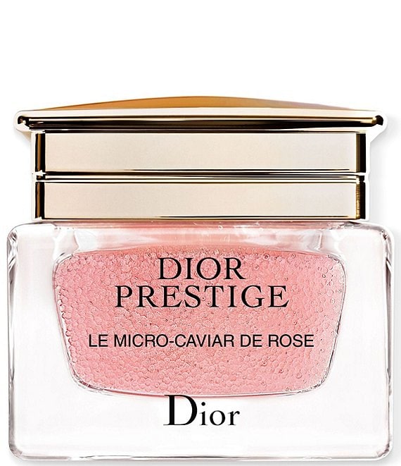 Dior Prestige Le Micro-Caviar de Rose Intense Revitalization Micro-Nutritive Concentrate
