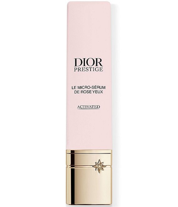 Dior Prestige Le Micro-Serum de Rose Yeux Activated Eye Serum