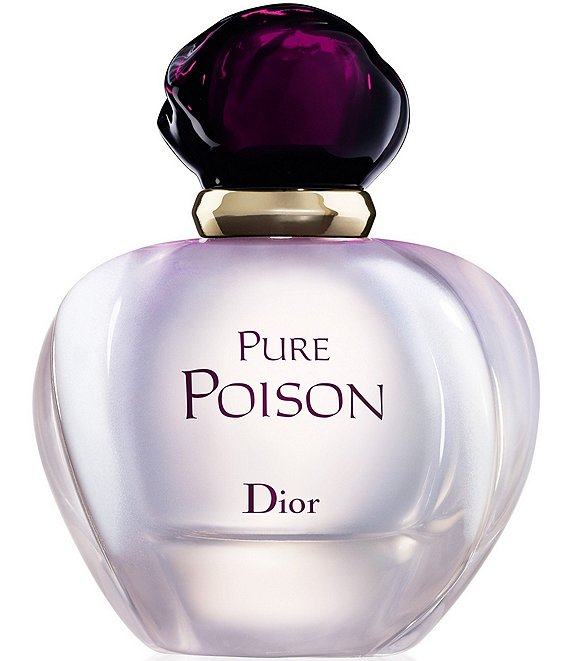 Dior Pure Poison Eau De Parfume Vaporisateur Spray 3.4 oz 