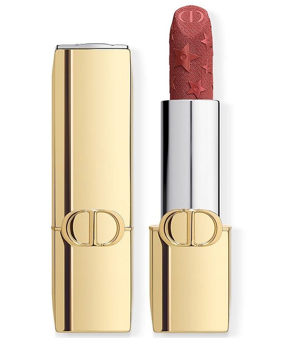Dior Rouge Dior Lipstick - Holiday Limited Edition