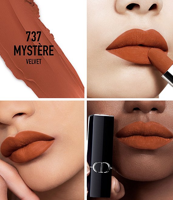 Dior Rouge Dior Lipstick | Dillard's