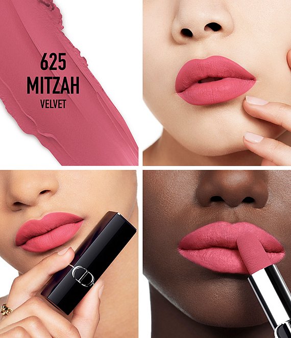 Dior Rouge Dior Lipstick | Dillard's