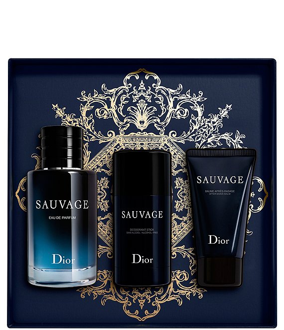 Sauvage Eau de Parfum for Men- United States